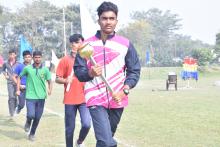 Annual Sports Day 2023